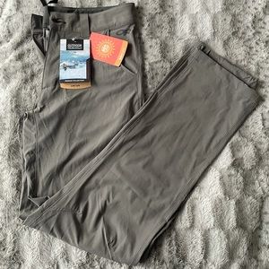 Outdoor Research Ferrosi hiking/climbing pants